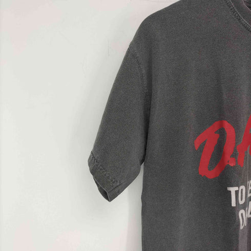コンフォートカラーズ COMFORT COLORS Drug Abuse Resistance Education クルーネックTシャツ メンズ import:M